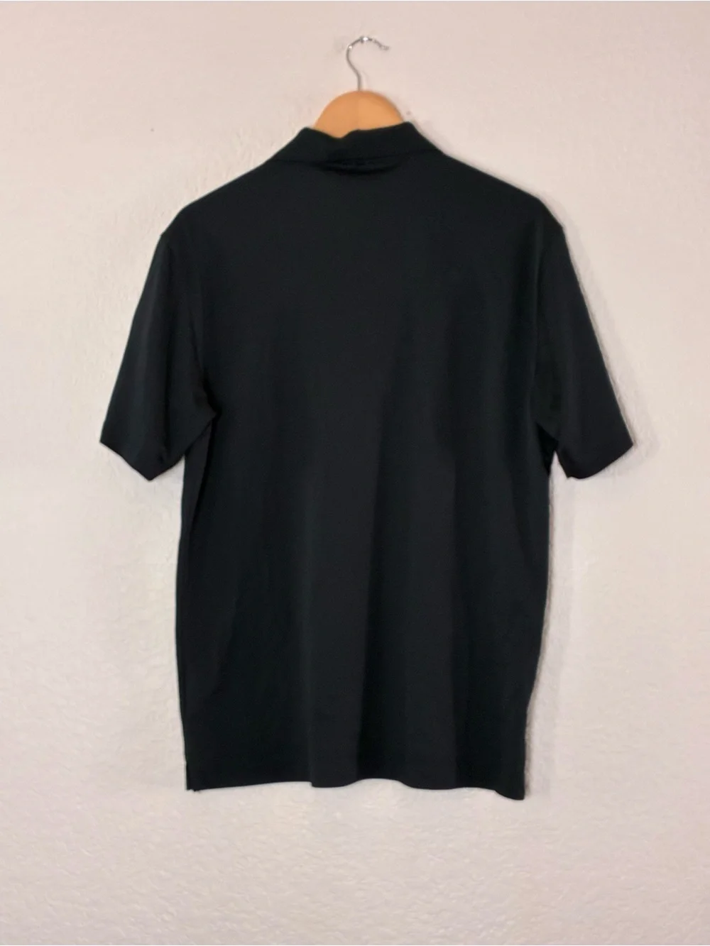 Nike Golf | Like new short sleeve polo shirt performance men’s size small